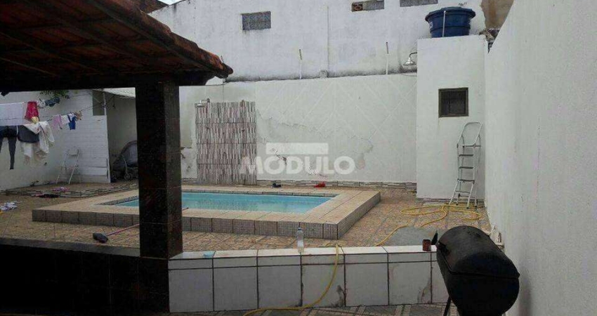 Casa com 3 quartos à venda na Rua do Ballet, --, Guarani, Uberlândia