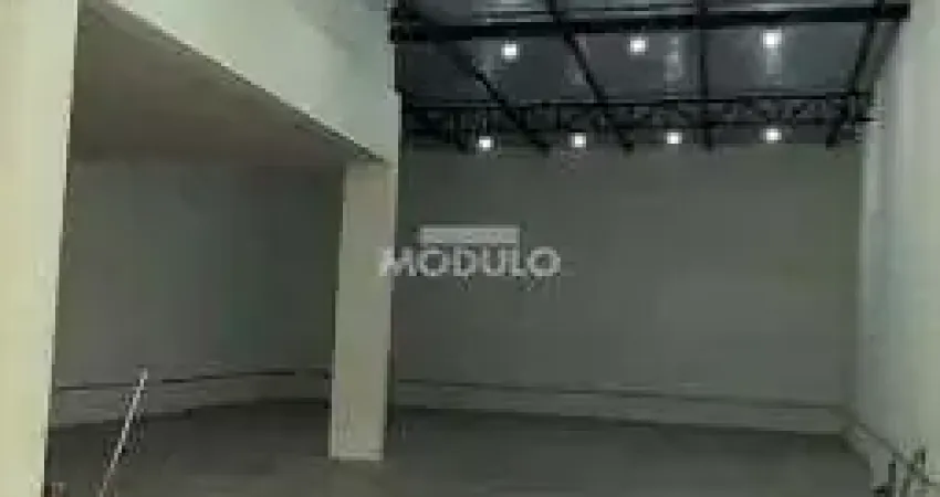Galpão comercial para locação, bairro Alto Umuarama