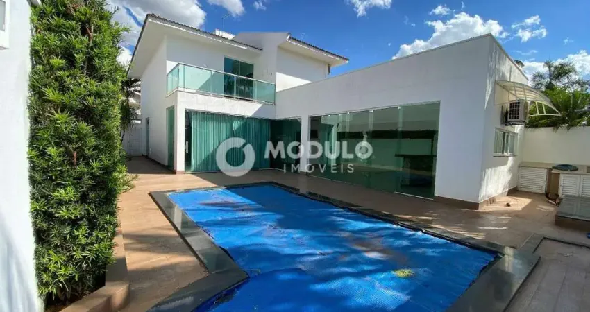 Casa residencial em condomínio para locação, bairro gávea com 4 quartos