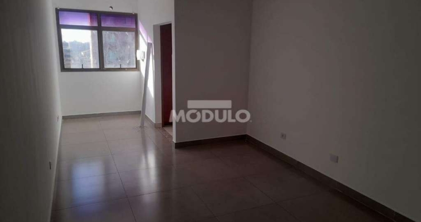 Sala comercial para alugar na Avenida Fernando Vilela, --, Martins, Uberlândia