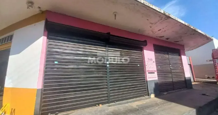 Ponto comercial para alugar na Avenida Antônio Jorge Isaac, --, Morumbi, Uberlândia