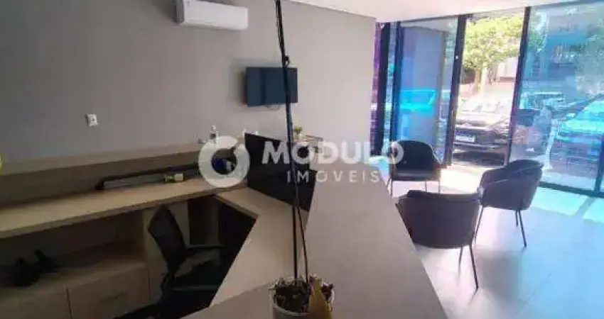 Prédio comercial para locação mobiliado, bairro morada da colina