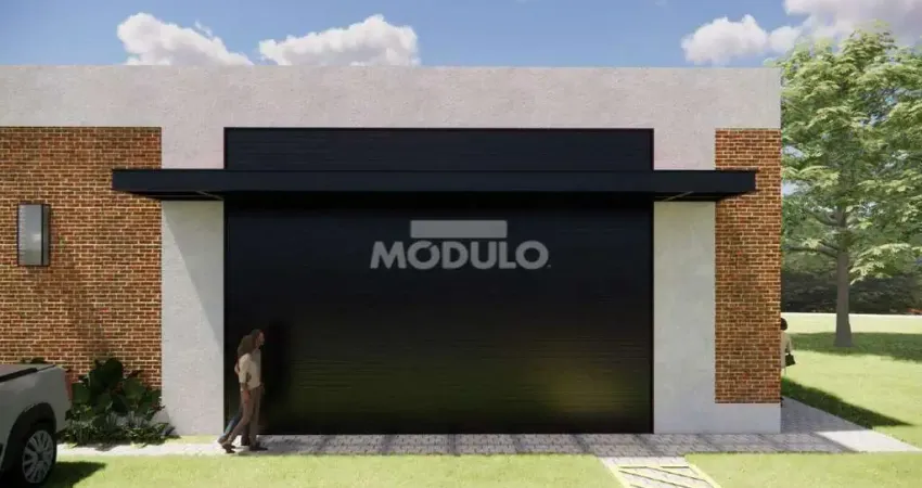 Galpão comercial para locação, bairro Shopping Park