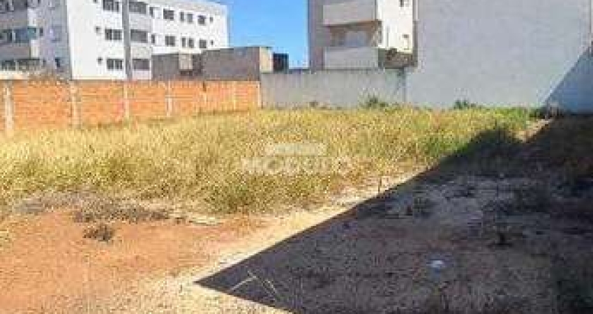 Terreno à venda na Rua Los Angeles, --, Novo Mundo, Uberlândia