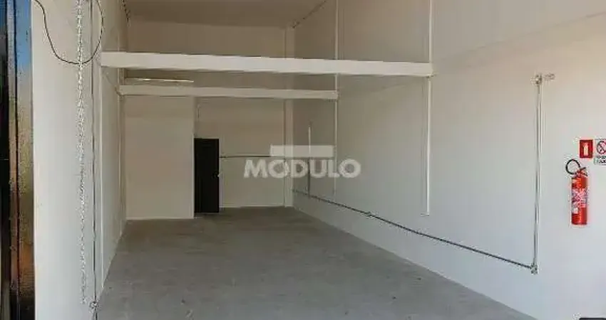Galpão/Depósito/Barracão à venda, 2 vagas, Vigilato Pereira - Uberlândia/MG