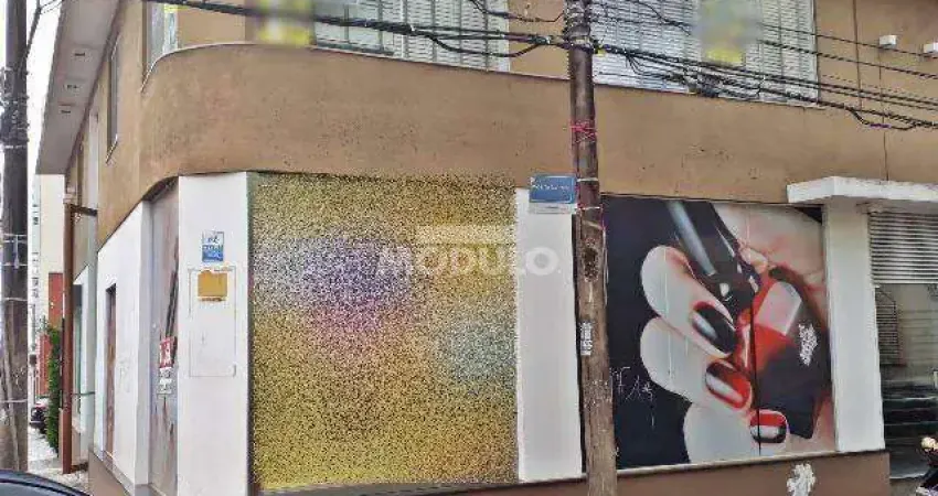Sala comercial para alugar na Rua Vigário Dantas, --, Fundinho, Uberlândia