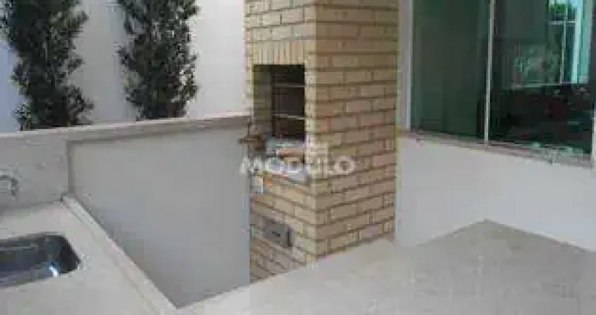 Casa residencial em condomínio para locação, bairro Jardins Roma