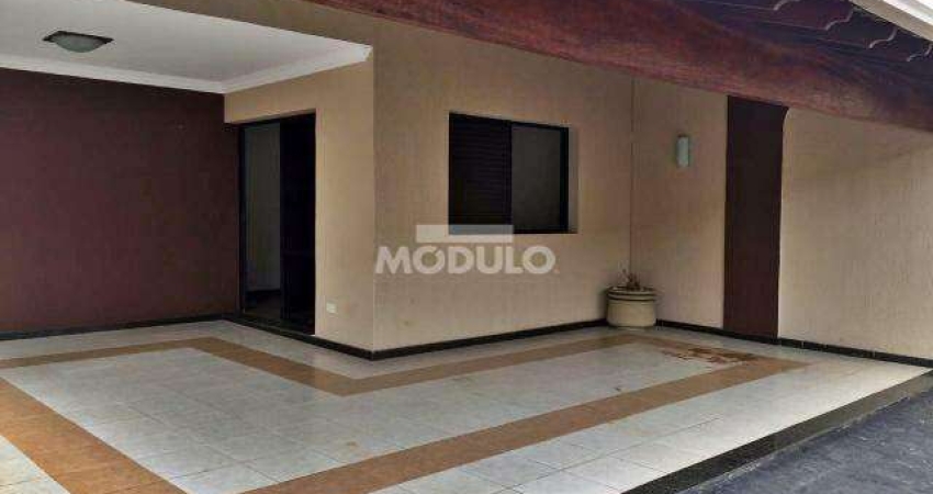 Casa Residencial para locação no Nossa Senhora Aparecida