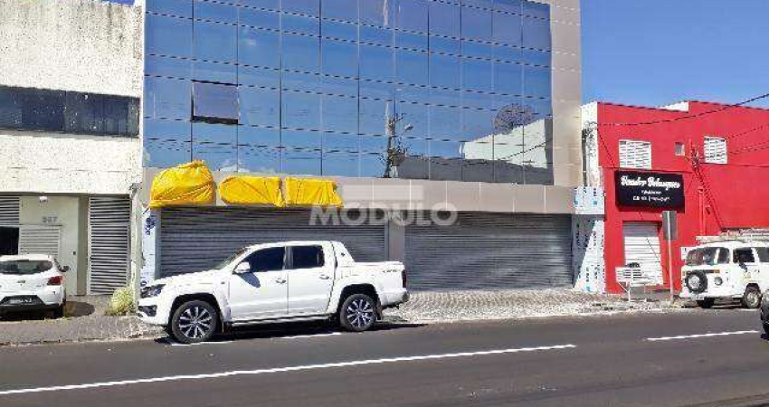 Ponto comercial para alugar na Avenida Belo Horizonte, --, Osvaldo Rezende, Uberlândia