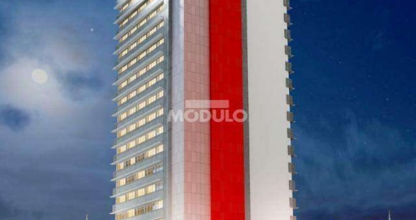 Sala comercial para alugar na Rua Rio de Janeiro, --, Brasil, Uberlândia