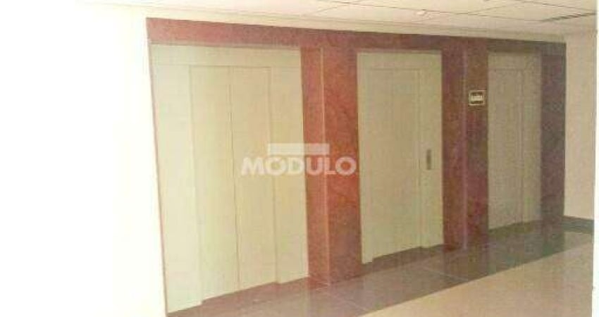 Sala comercial para alugar na Rua Rio de Janeiro, --, Nossa Senhora Aparecida, Uberlândia