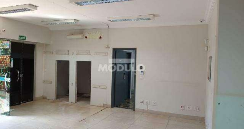 Ponto comercial para alugar na Avenida Monsenhor Eduardo, --, Santa Rosa, Uberlândia