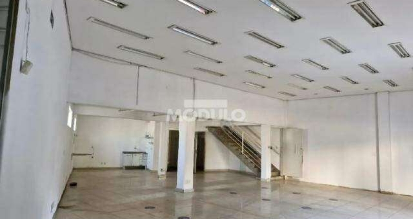 Ponto comercial para alugar na Avenida Monsenhor Eduardo, --, Santa Rosa, Uberlândia