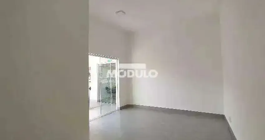 Sala comercial para alugar na Rua Espírito Santo, --, Brasil, Uberlândia