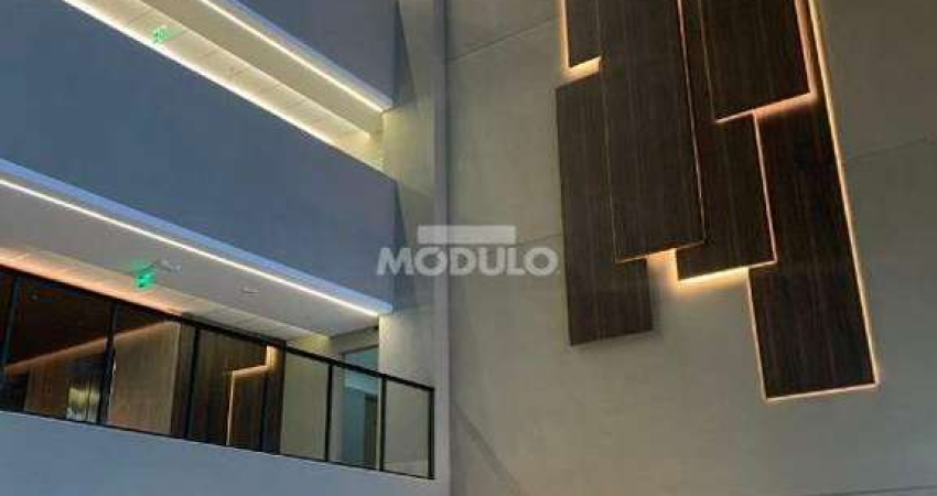 Ponto comercial para alugar na Rua José Elias, --, Jardim Karaíba, Uberlândia
