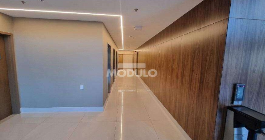 Ponto comercial para alugar na Rua José Elias, --, Jardim Karaíba, Uberlândia