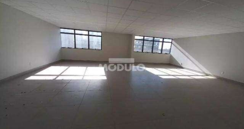 Sala comercial para alugar na Rua Aruá, --, Jardim Karaíba, Uberlândia