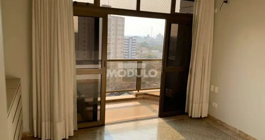 Apartamento residencial para locação, bairro Martins