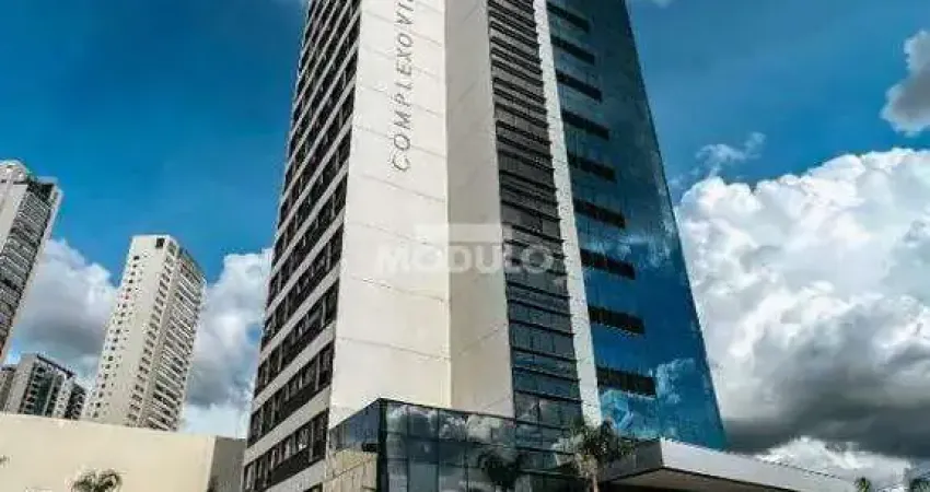 Sala comercial para alugar na Avenida dos Vinhedos, --, Gávea, Uberlândia