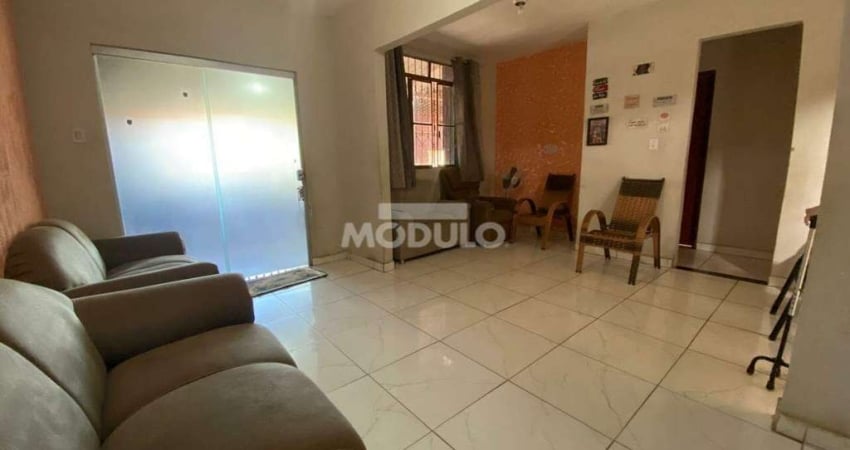 Casa com 4 quartos à venda na Rua Yá Nasso, --, Planalto, Uberlândia