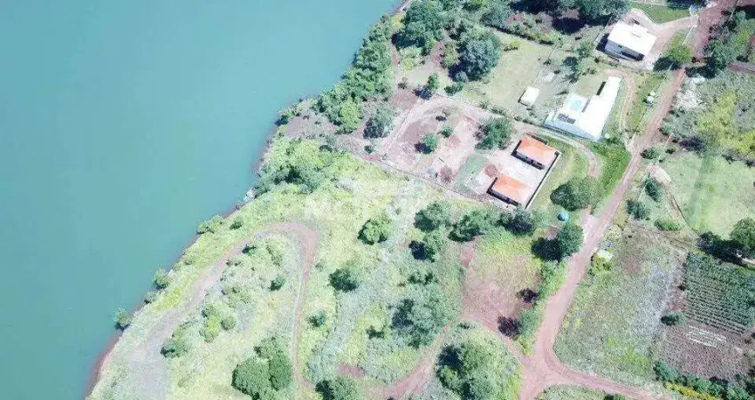 Chácara / sítio à venda na Hilário Ferreira de Souza, --, Represa de Miranda, Uberlândia