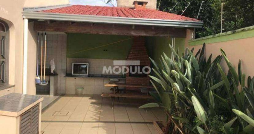 Casa com 3 quartos à venda na Avenida Ana Godoy De Sousa, --, Conjunto Segismundo Pereira, Uberlândia