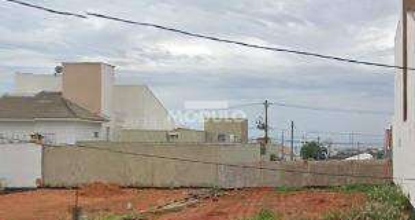 LOTE à venda, ALTO UMUARAMA - Uberlândia/MG