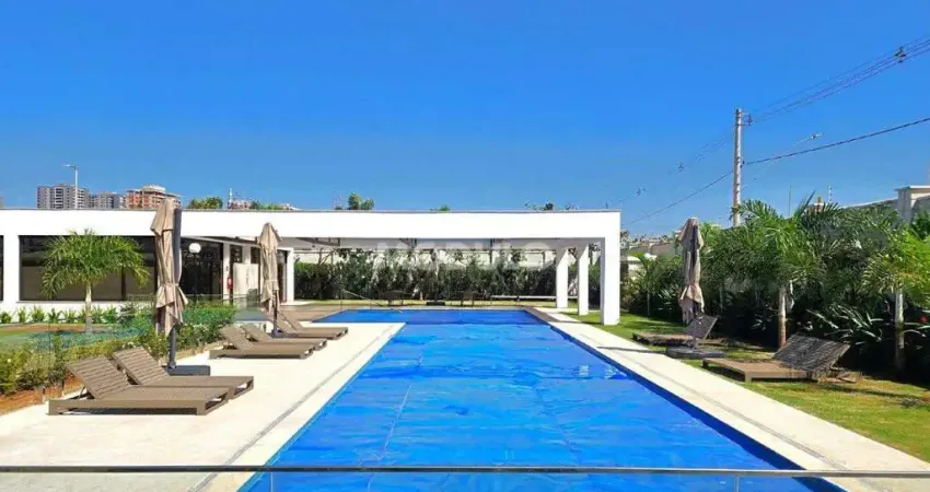 TERRENO EM CONDOMINIO à venda, JARDIM SUL - Uberlândia/MG