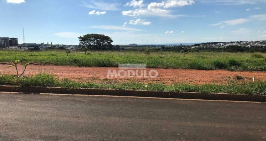LOTE à venda, Aclimação - Uberlândia/MG