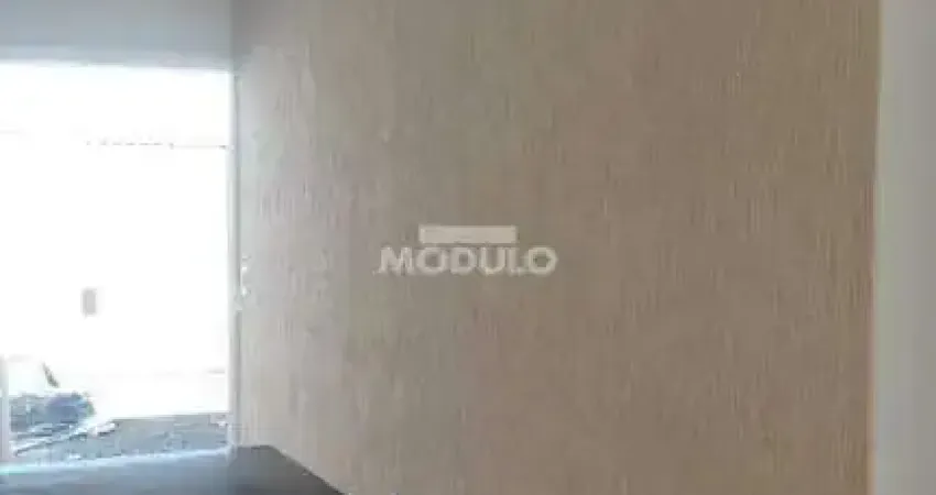 CASA RESIDENCIAL à venda, 2 quartos, 1 suíte, 1 vaga, JARDIM CANAA - Uberlândia/MG