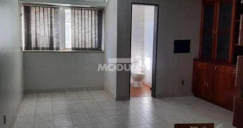 SALA à venda, CENTRO - Uberlândia/MG