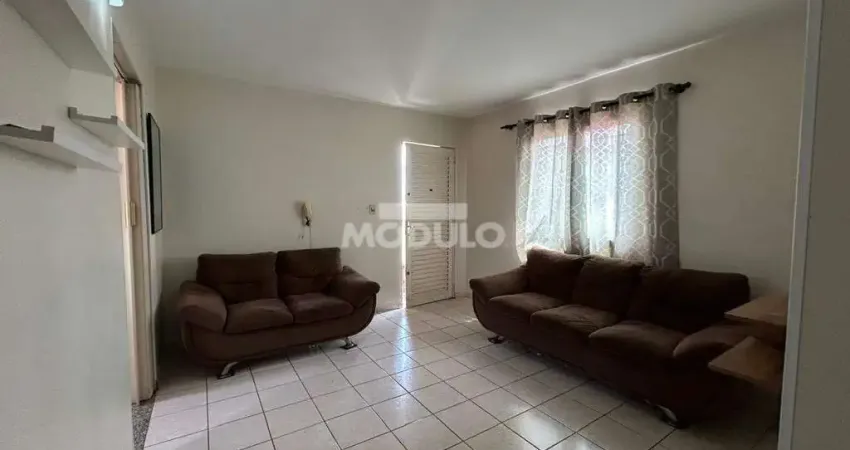 APARTAMENTO à venda, 2 quartos, 1 vaga, Chácaras Tubalina e Quartel - Uberlândia/MG