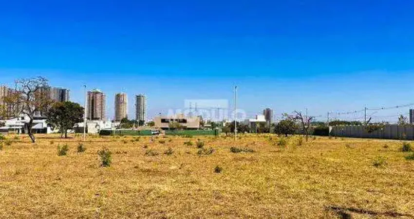 LOTE EM CONDOMÍNIO à venda, MORADA DA COLINA - Uberlândia/MG