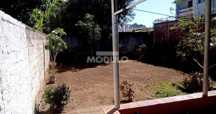 Excelente Terreno Residencial e Comercial com Imóvel: Localização Perfeita para Seu Projeto!