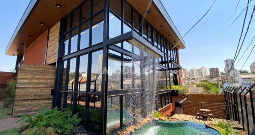 Casa à venda na Rua Guaicurus, --, Saraiva, Uberlândia