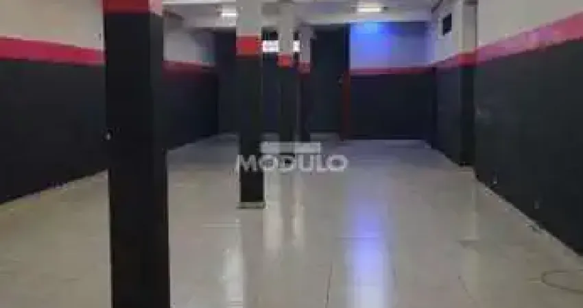Ponto comercial para alugar na Avenida dos Tito, --, Laranjeiras, Uberlândia