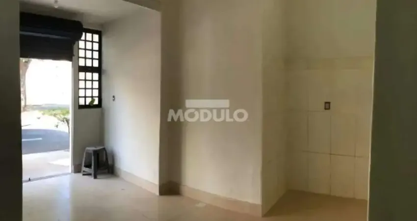 Ponto comercial para alugar na Avenida César Finotti, --, Santa Mônica, Uberlândia