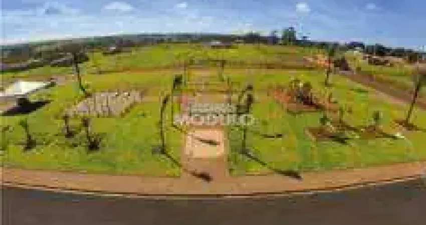 Terreno à venda na Avenida Central, --, Jardim Ipanema I, Uberlândia