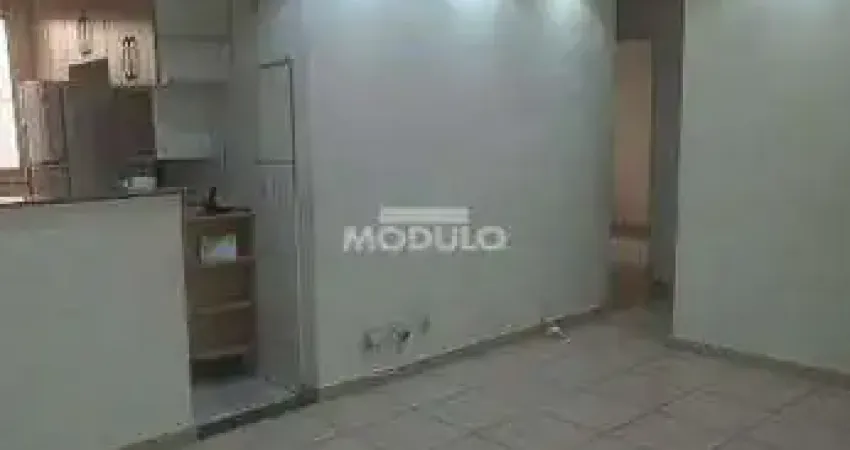 APARTAMENTO à venda, 3 quartos, 1 suíte, 1 vaga, Brasil - Uberlândia/MG