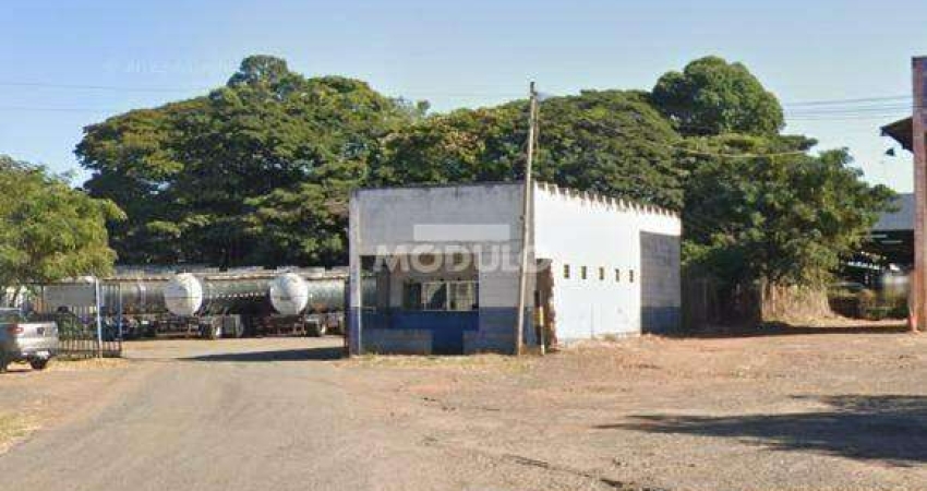 Sala comercial para alugar na Avenida José Andraus Gassani, --, Distrito Industrial, Uberlândia