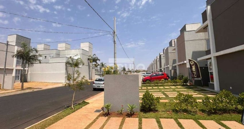 Casa Residencial de Condomínio para locação Bairro Granja Marileusa