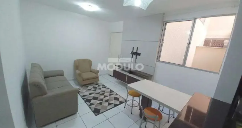 Apartamento residencial disponivel para locação bairro santa mônica.