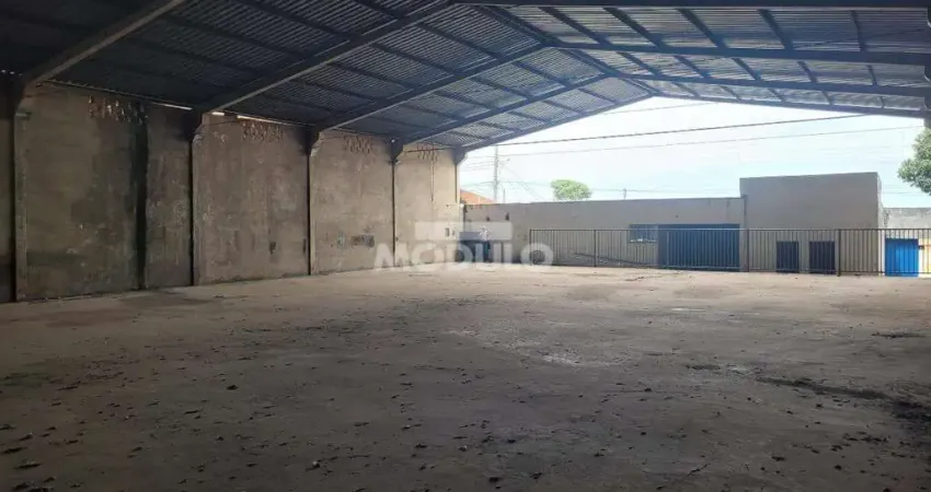 Galpão Comercial para locação Bairro Nossa Senhora das Graças