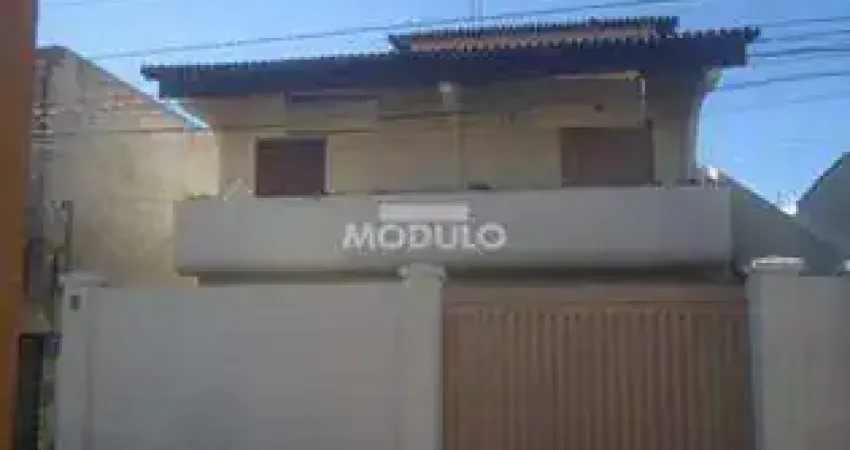 Casa com 3 quartos para alugar na Rua Eduardo de Oliveira, --, Lidice, Uberlândia