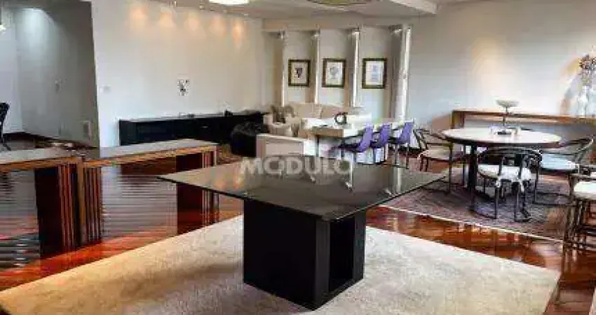 APARTAMENTO à venda, 4 quartos, 4 suítes, 3 vagas, FUNDINHO - Uberlândia/MG