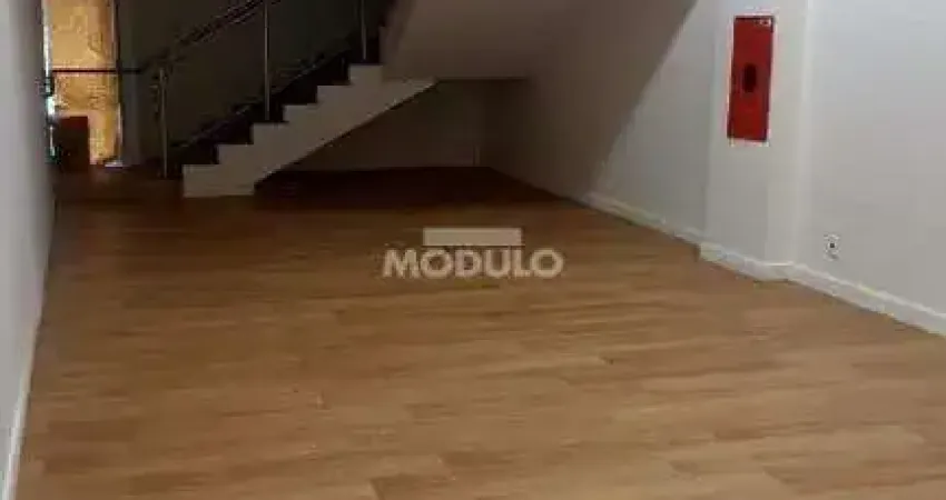 Prédio Comercial para Locação no Centro de Uberlândia