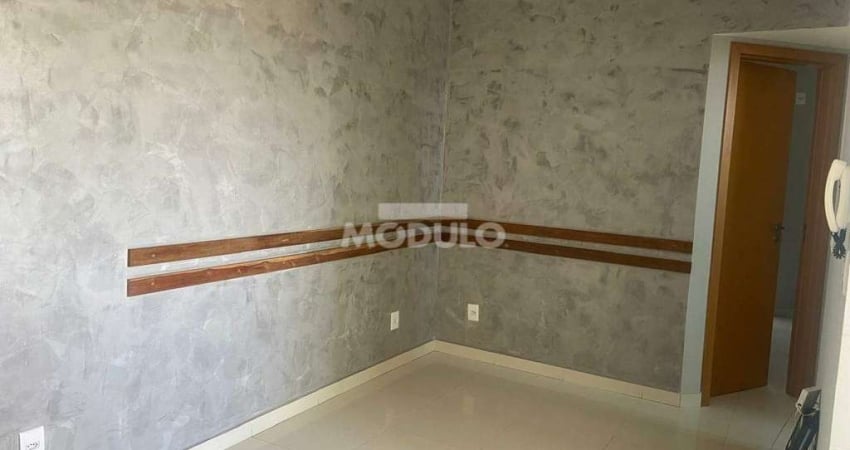Apartamento com 2 quartos à venda na Avenida Salomão Abrahão, --, Santa Mônica, Uberlândia