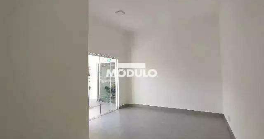 Sala comercial para alugar na Rua Espírito Santo, --, Brasil, Uberlândia