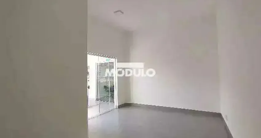 Sala comercial para alugar na Rua Espírito Santo, --, Brasil, Uberlândia