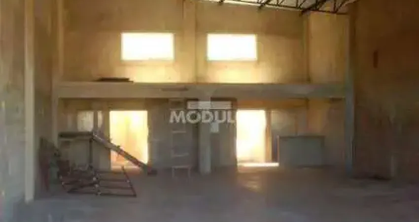 Galpão Comercial para locação Bairro Luizote de Freitas lV